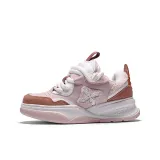 Розовый, волна звука