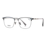 Прозрачный синий | Яркий Gun-C02