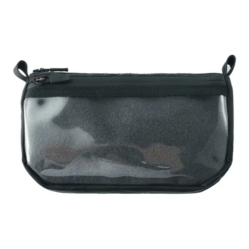 RIMIX Сумка через плечо Полиэстер Черный Унисекс