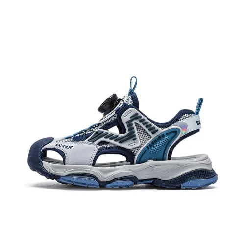 BIG WASP Детские Сандалии Подростки