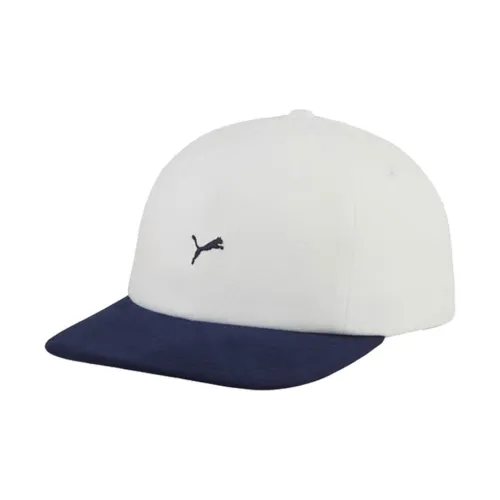 Кепки PUMA Унисекс Белые