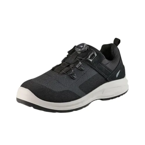 Red Wing Casual Low Top Черный Мужской