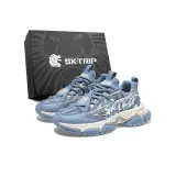 Синий (Арочный и Стрелка 1 Граффити)