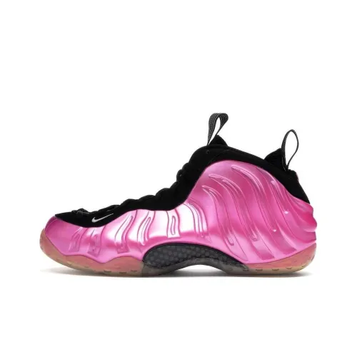 nike Foamposite One Винтажные баскетбольные кроссовки MID Топ Мужской