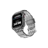 Чёрный Прозрачный