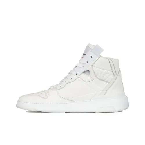 Кроссовки для скейтбординга Givenchy High Top Мужские