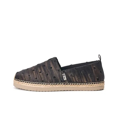 Joy&Mario Эспадрильи Мужской