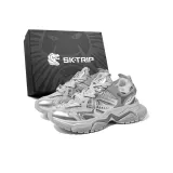 Титанно-серый