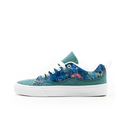 SUPSTORM Скейтборд Кроссовки Низкие Top Изумруд Унисекс