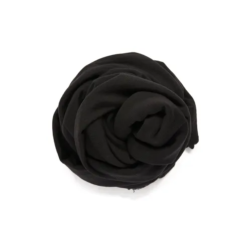 Rick Owens DRKSHDW Шерпа Шарфы Мужской
