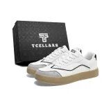 Туманно-белый