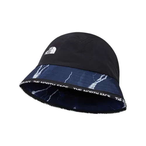 The North Face Панамы Унисекс Многоцветные