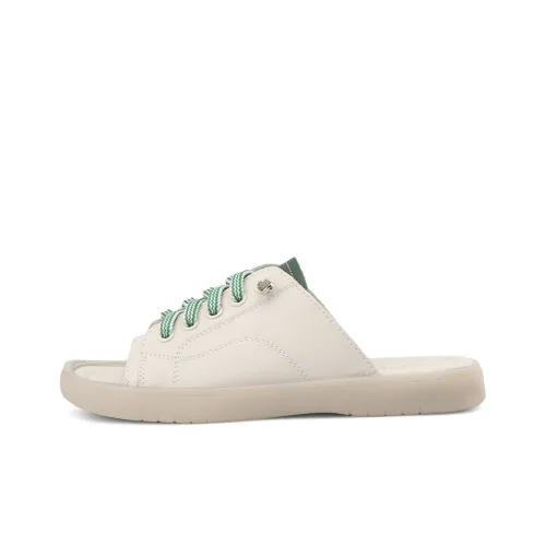 BOERDIQI Слипоны Женские