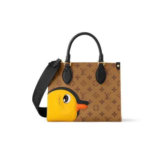 LOUIS VUITTON ONTHEGO Сумки-клатчи Женские