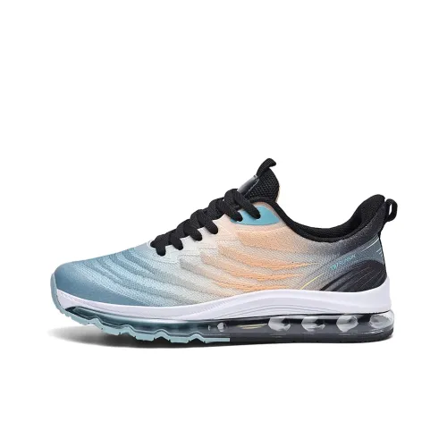 TOMAY Низкий топ Беговые кроссовки Мужской