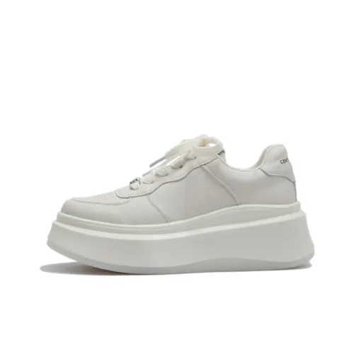 CENTRAL KITTY Низкий топ Повседневная обувь Женская