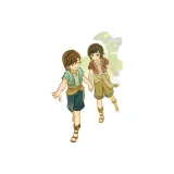 Дружба навсегда