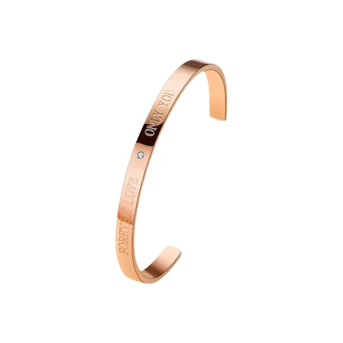 Avani Браслеты из титанового стального сплава Женские