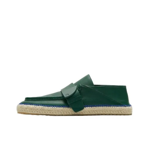 Burberry Espadrilles Мужской