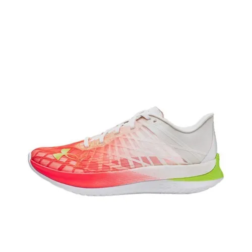 Under Armour Flow Velociti Elite Беговые кроссовки Низкий Топ Унисекс
