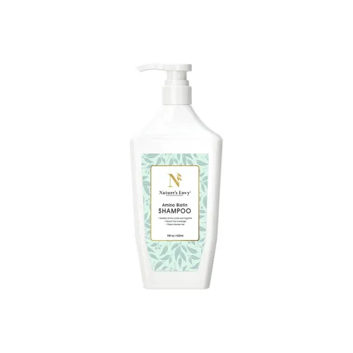 Nature's Envy Shampoo / Shampoo Мыло