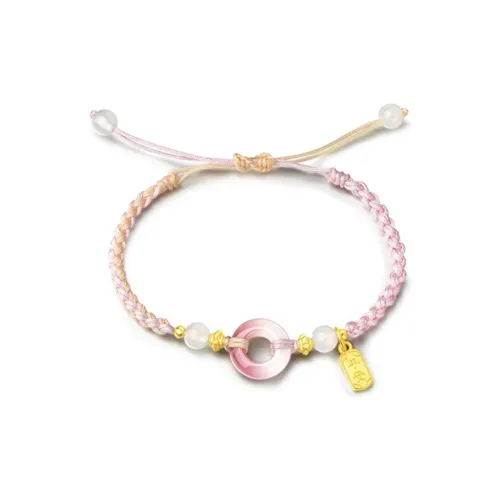 CANHUI Браслеты с цветной глазурью Женские