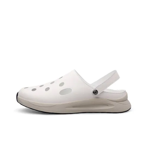 Reivantix Сабо N8952 Beige Men's