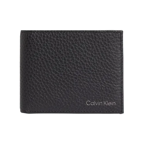 Calvin Klein Кошельки Черный Мужской