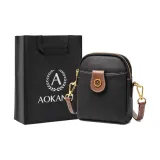 Классический черный