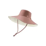 Чайно-деревянный цвет Умбра-Каолин Белый