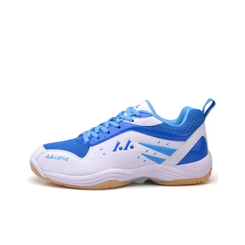 LEFUS Амортизаторы для бадминтона устойчивая обувь унисекс