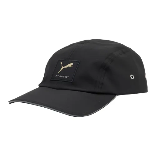 PUMA Полиэстер Бейсболка Унисекс
