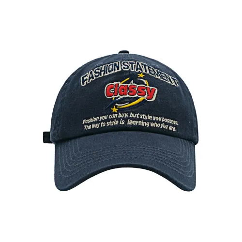 MUSTKOO Акриловые кепки унисекс