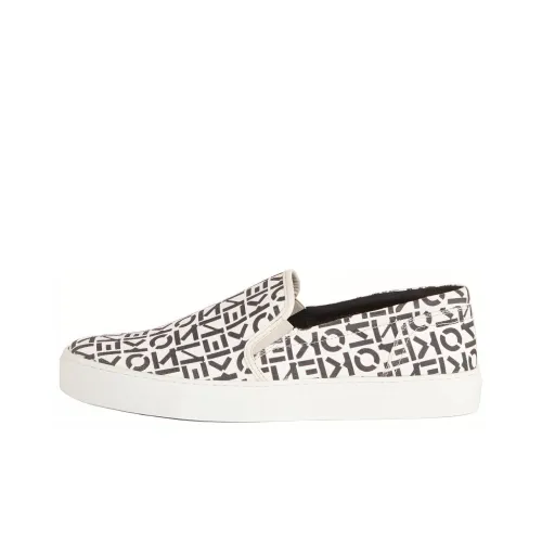 KENZO K Skate Low Top Мужские Кеды