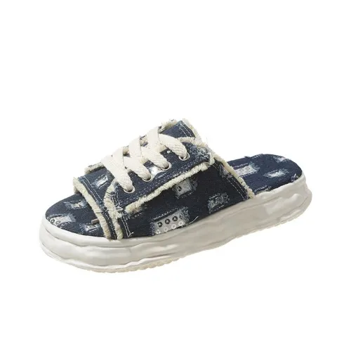 Фламинго Тихий Слипоны Женские