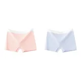 Светло-розовый + Серо-голубой