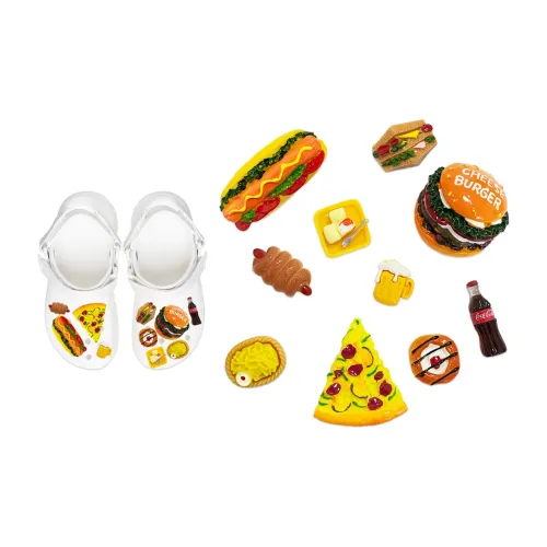 US8ACC Смола Аксессуары для обуви Унисекс