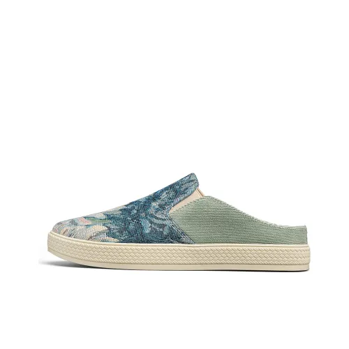 PLAY COBBLER Домашние тапочки Мужские