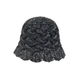 Чёрный MK-MZ1597-04