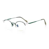 Silver Green - Серебряный Зеленый