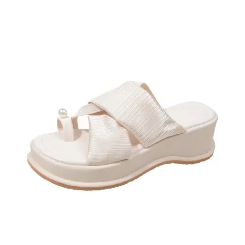 Фламинго Слипоны Женские