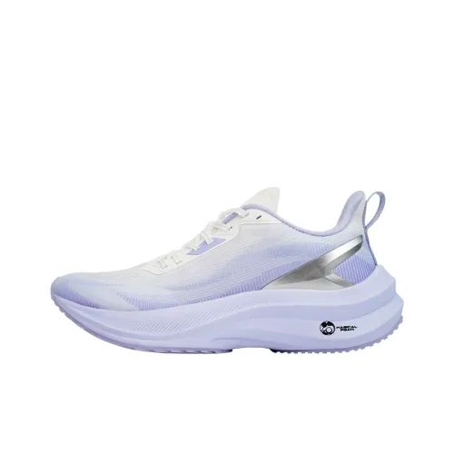 MINEPAIR Ton Casual Низкий Топ Таро Фиолетовый Унисекс