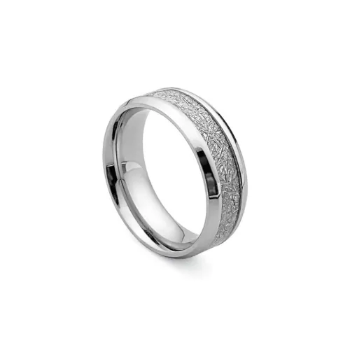 QUIET LOVE Сплав Кольца Мужские