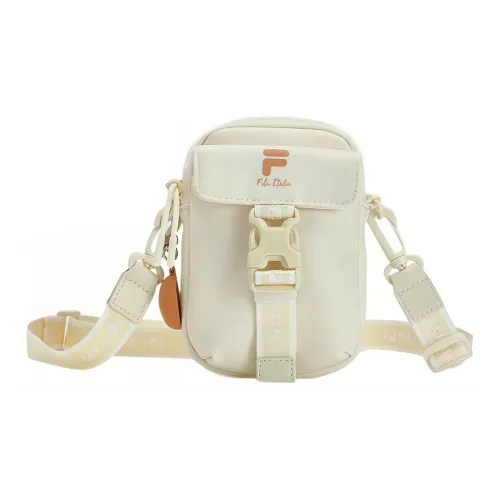 FILA FUSION Ткань Sling Сумка Сумка через плечо Экстра Маленькая Унисекс