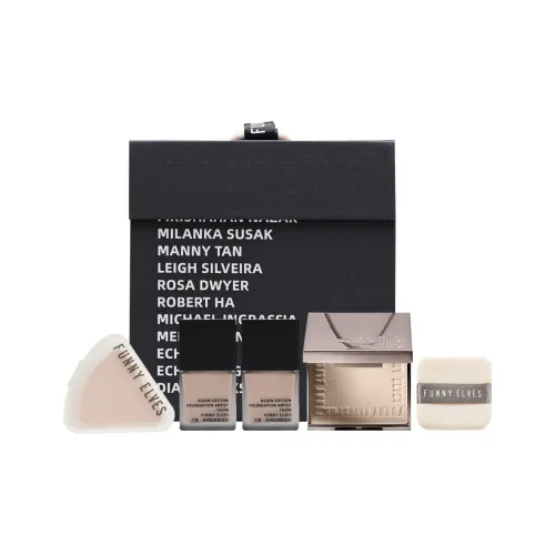Наборы макияжа FUNNY ELVES для женщин