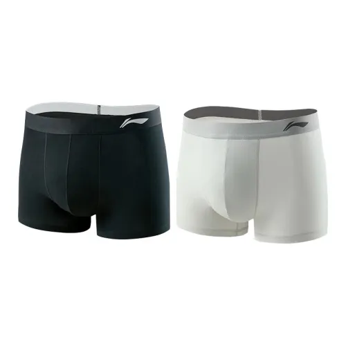 LINING Мужские боксер-шорты