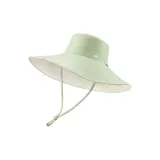 Сосновый зеленый - Каолин белый