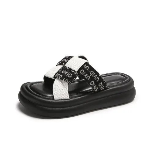 Фламинго Слипоны Женские