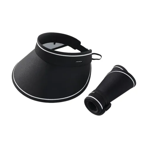 MUYKUY Полиэстер UV Защита Головные уборы Женские