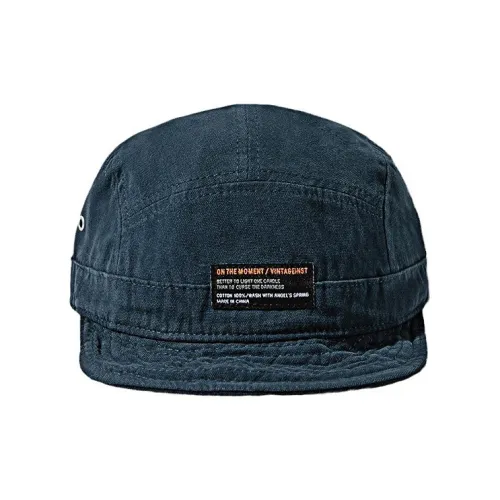 MUSTKOO Акриловые кепки унисекс